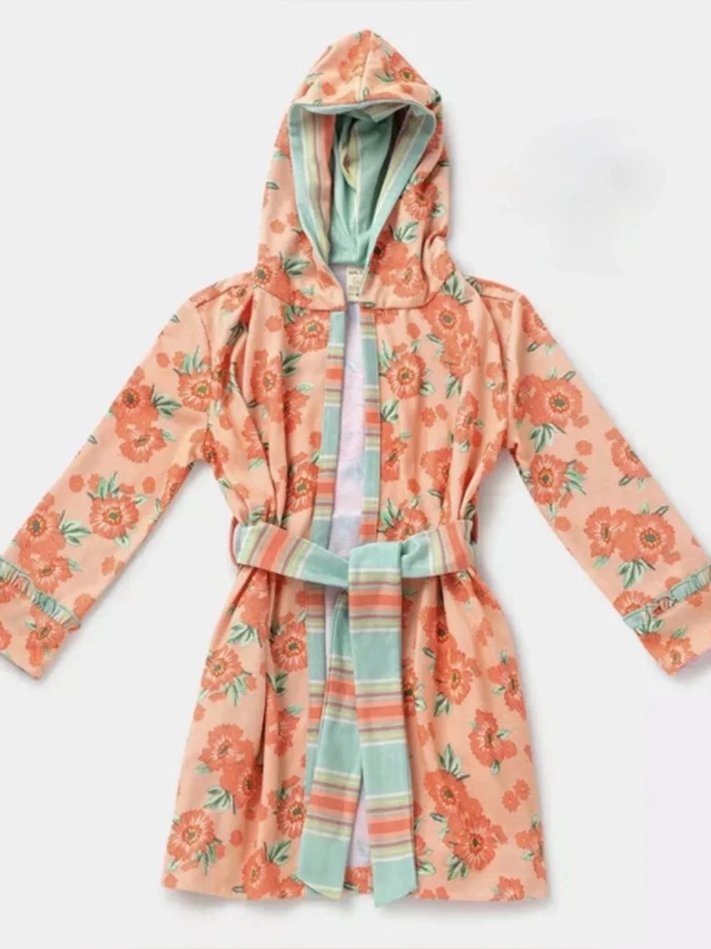 Matilda Jane Summer Showers Kid’s Robe